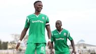 Gor Mahia skipper Kenneth Muguna